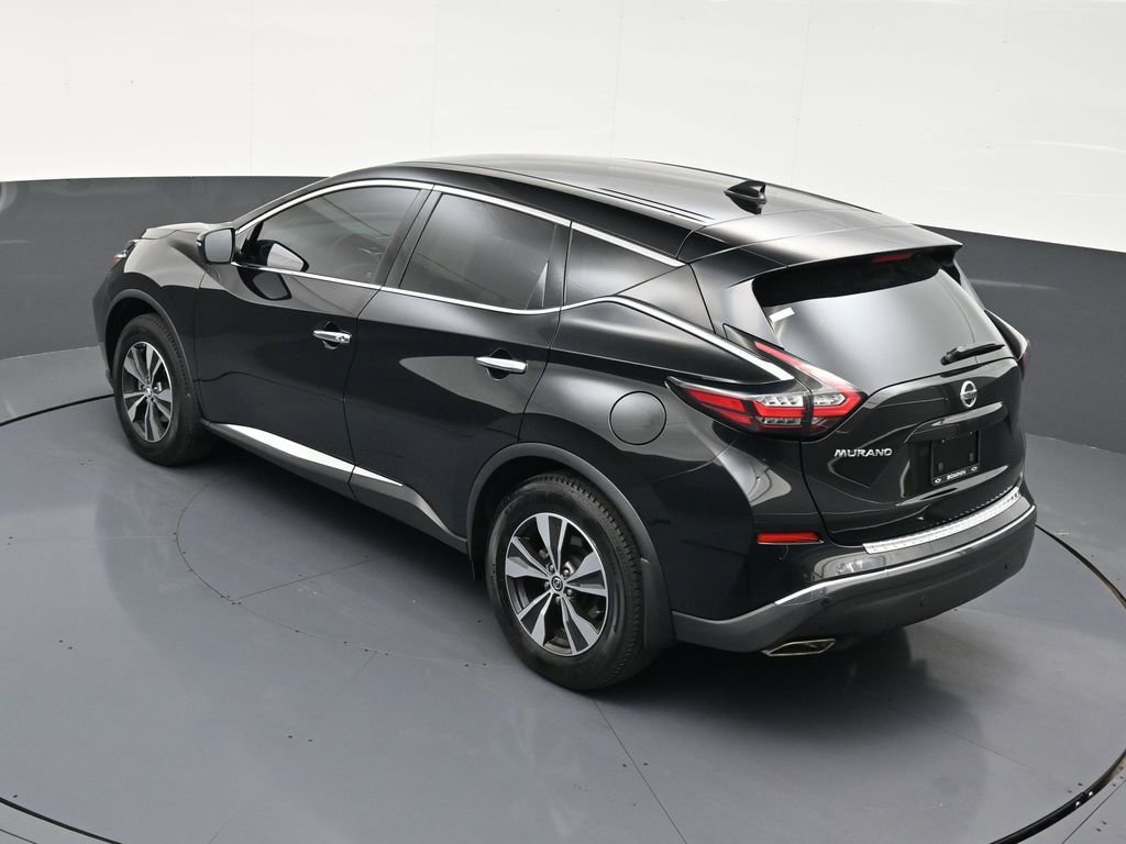 Used 2020 Nissan Murano S w/ Technology Package image 15