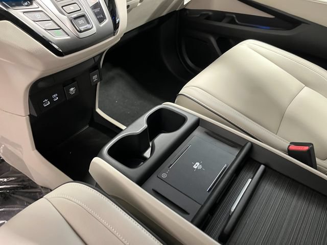 New 2027 Honda Odyssey Touring image 15