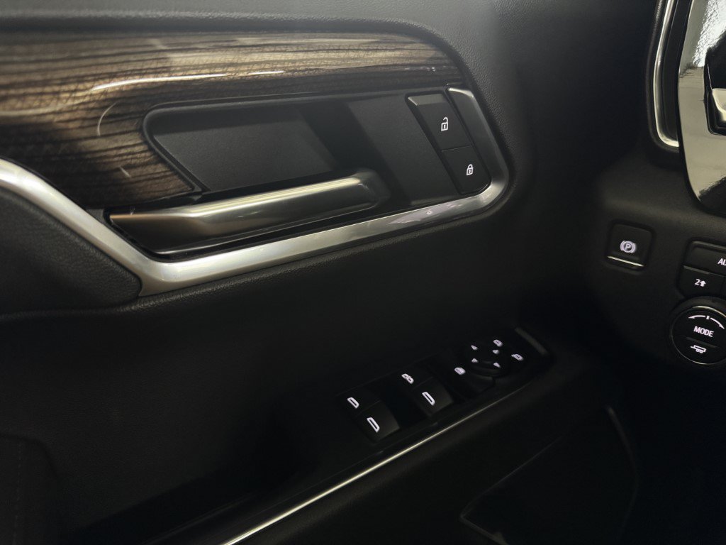 New 2026 Chevrolet Silverado 1500 RST AWD/4WD image 38