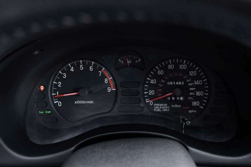Used 1992 Mitsubishi 3000GT VR-4 AWD/4WD image 22