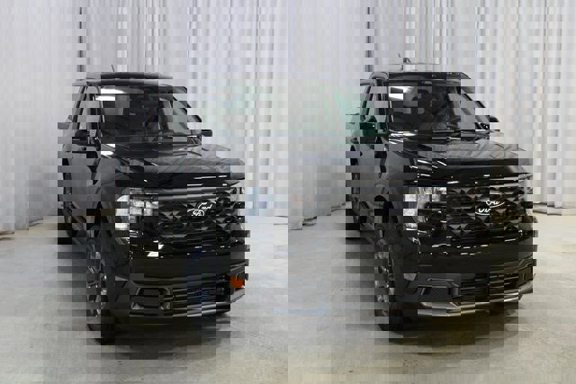 New 2026 Ford Maverick XLT w/ XLT Luxury Package image 36