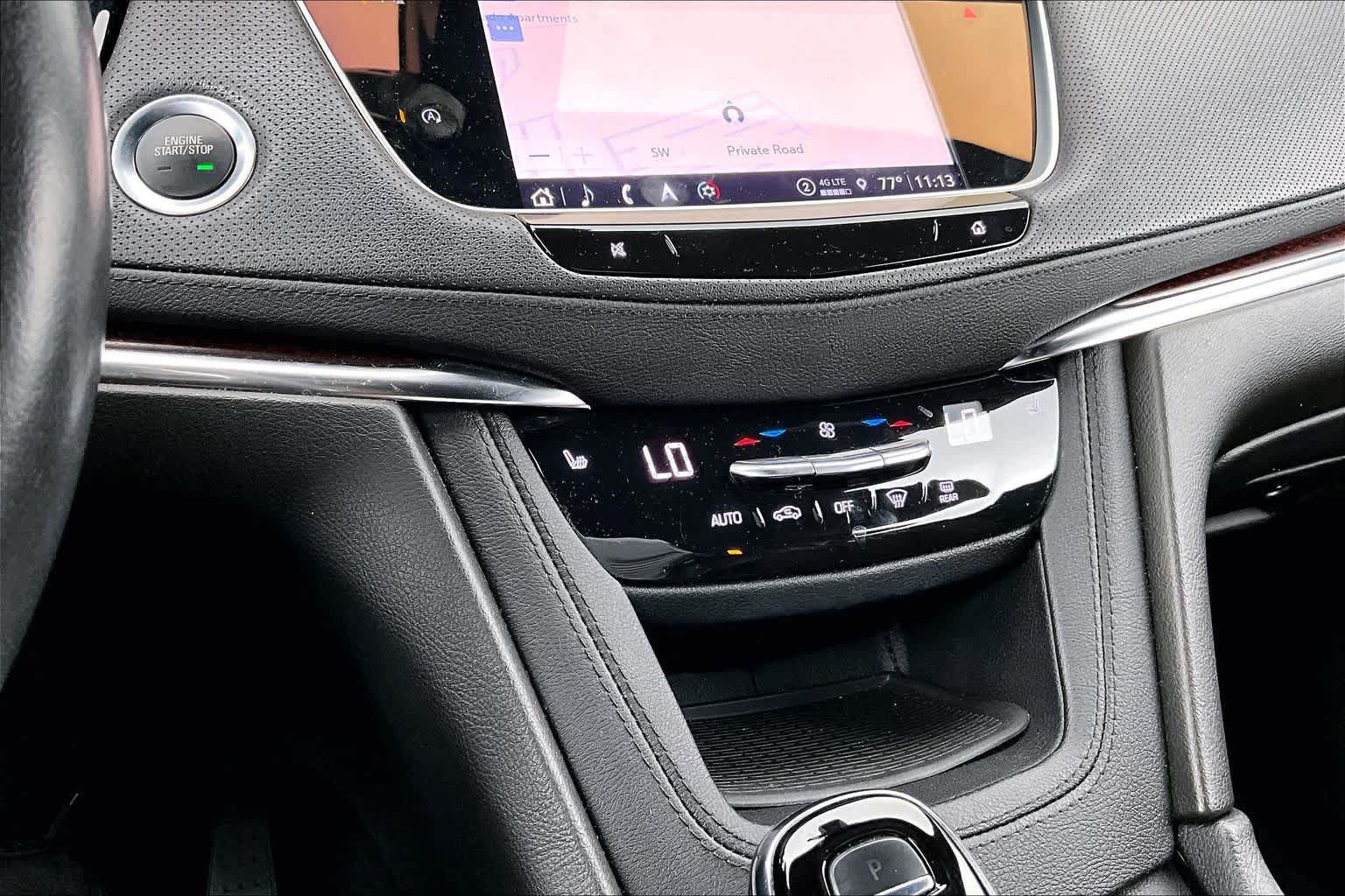 Used 2023 Cadillac XT5 Premium Luxury FWD image 35