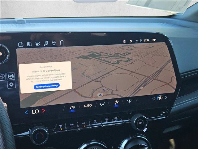 New 2026 Chevrolet Blazer EV LT image 14