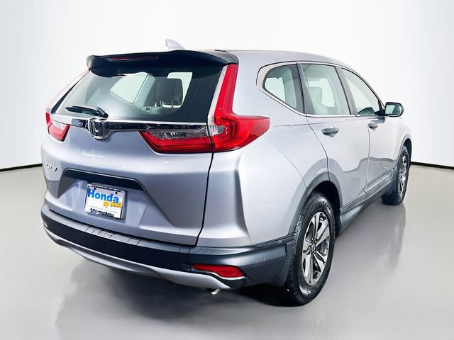 Used 2019 Honda CR-V LX image 8