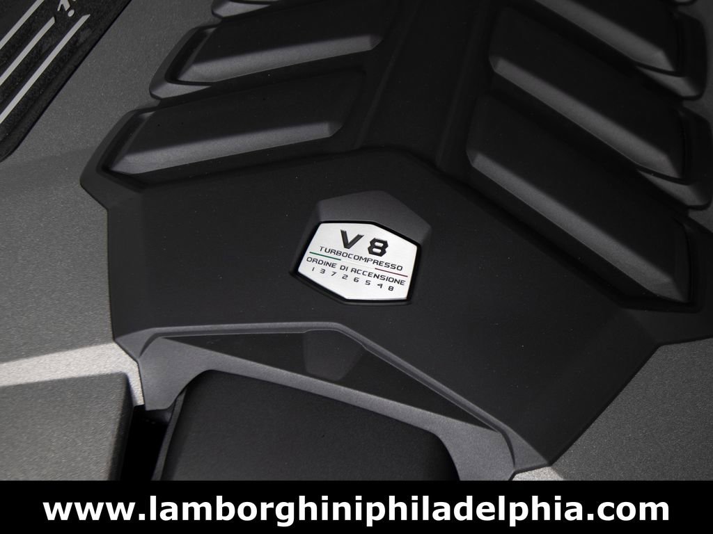 Used 2024 Lamborghini Urus S image 51