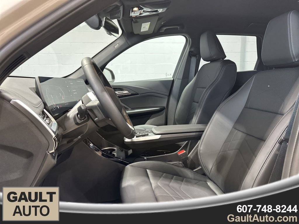 New 2026 BMW X1 xDrive28i w/ Convenience Package image 13