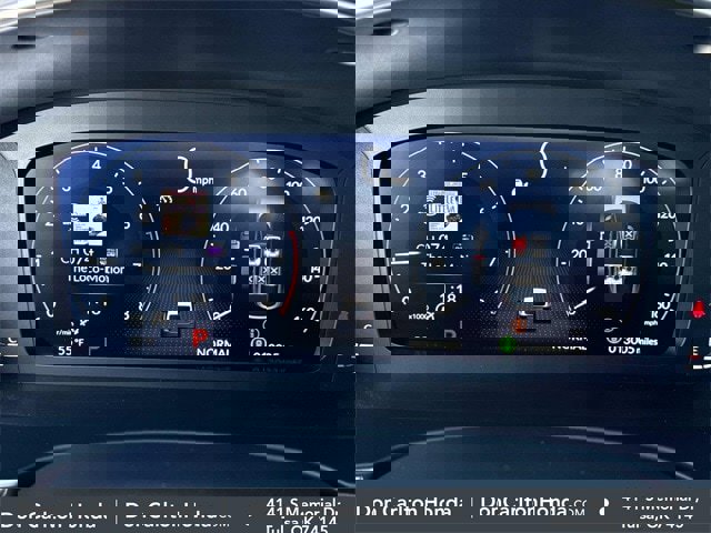 Certified 2024 Honda Civic Sport Touring image 26