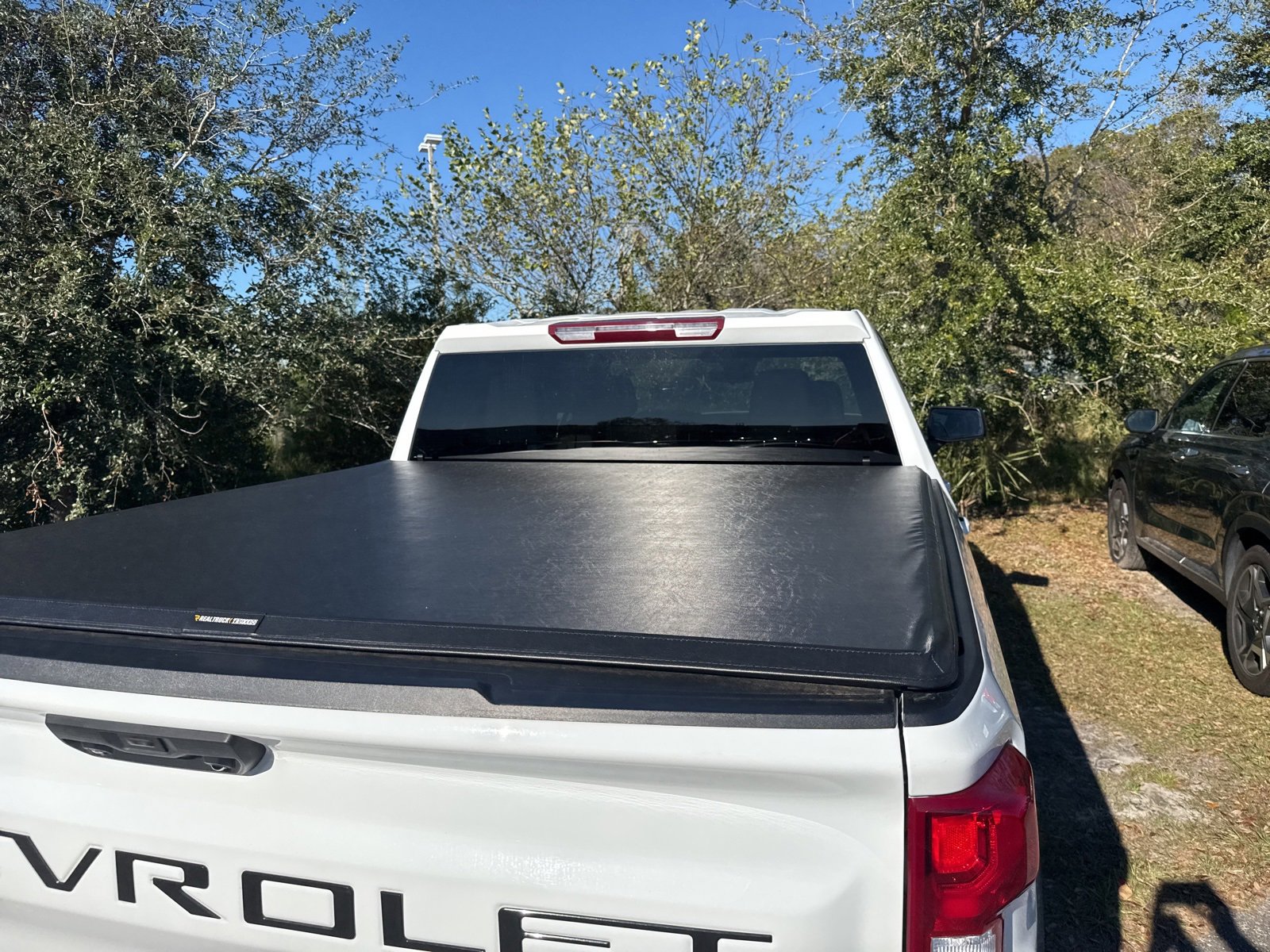 Used 2022 Chevrolet Silverado 1500 RST image 10