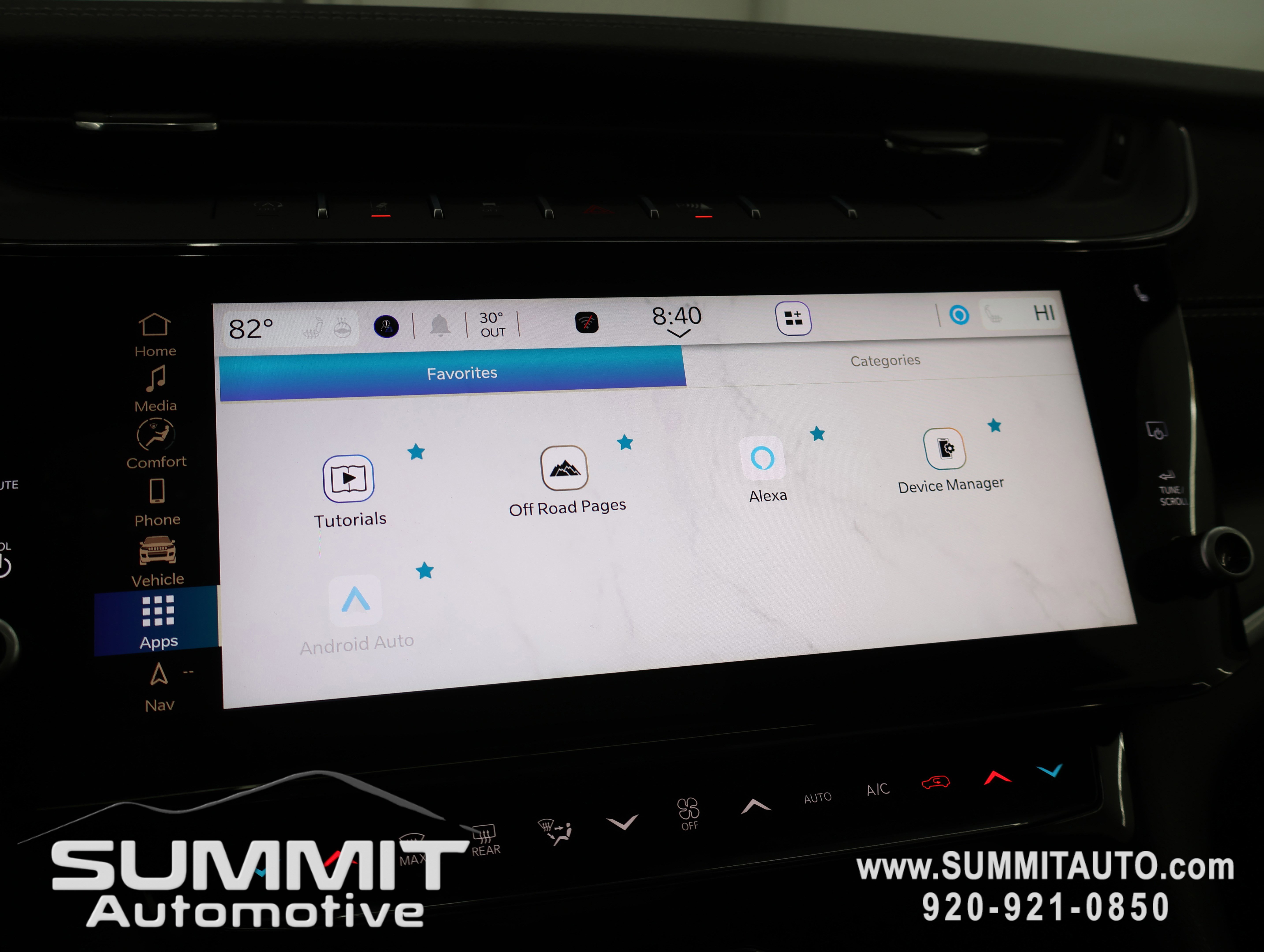 New 2026 Jeep Grand Cherokee Limited image 58