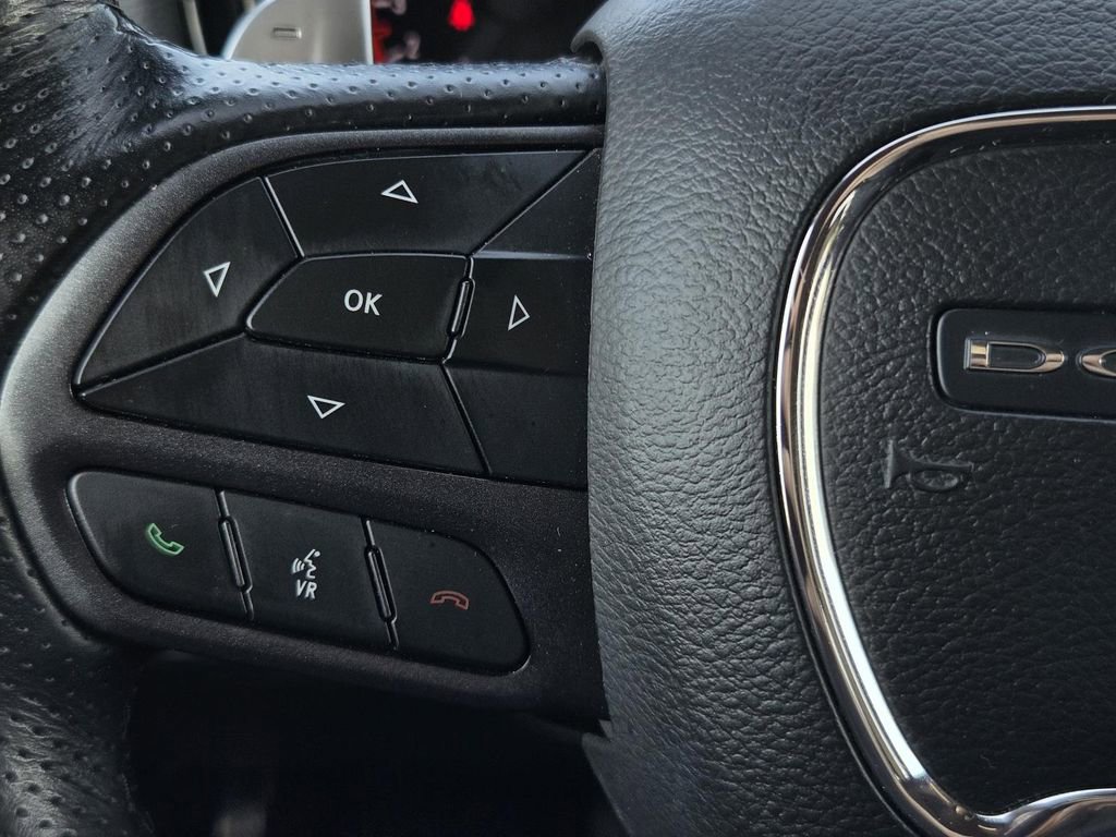 Used 2024 Dodge Durango GT RWD image 24