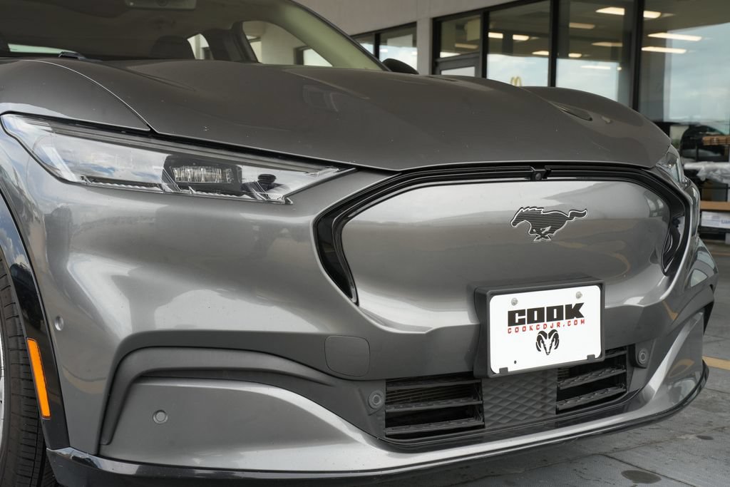 Used 2023 Ford Mustang Mach-E Premium RWD image 26