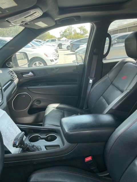Used 2023 Dodge Durango Citadel image 9
