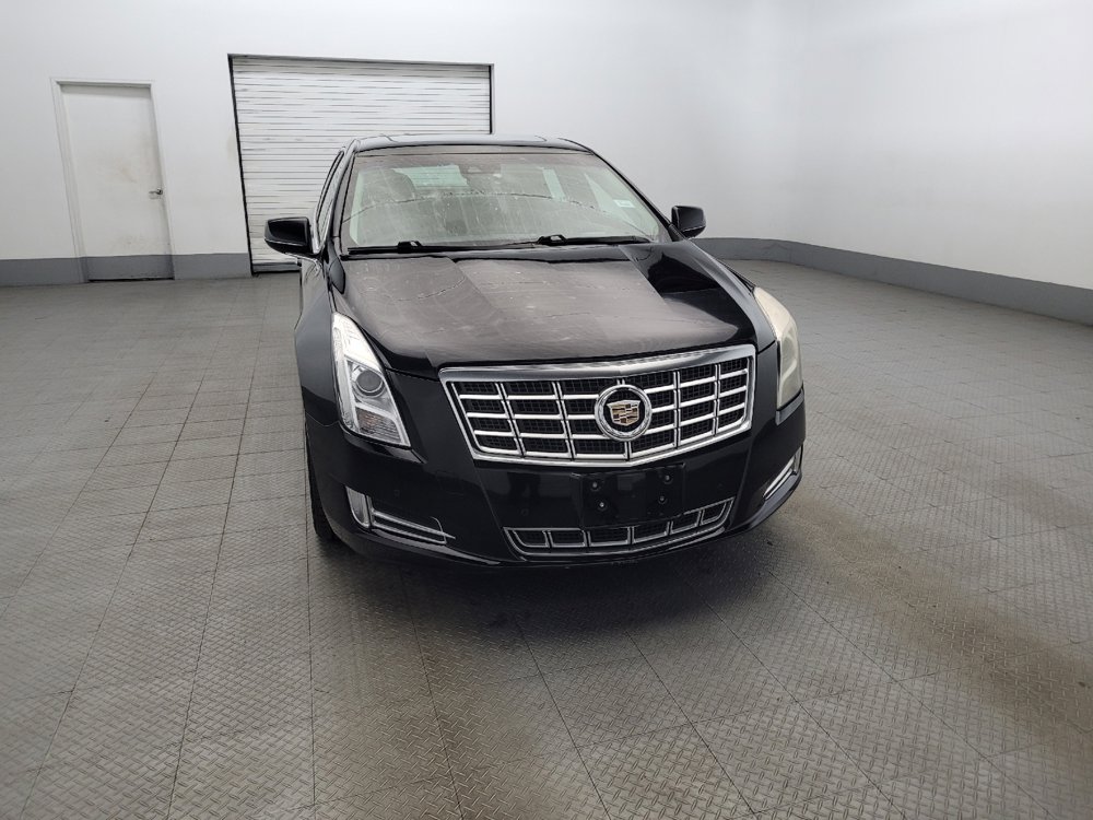 Used 2013 Cadillac XTS Premium image 14
