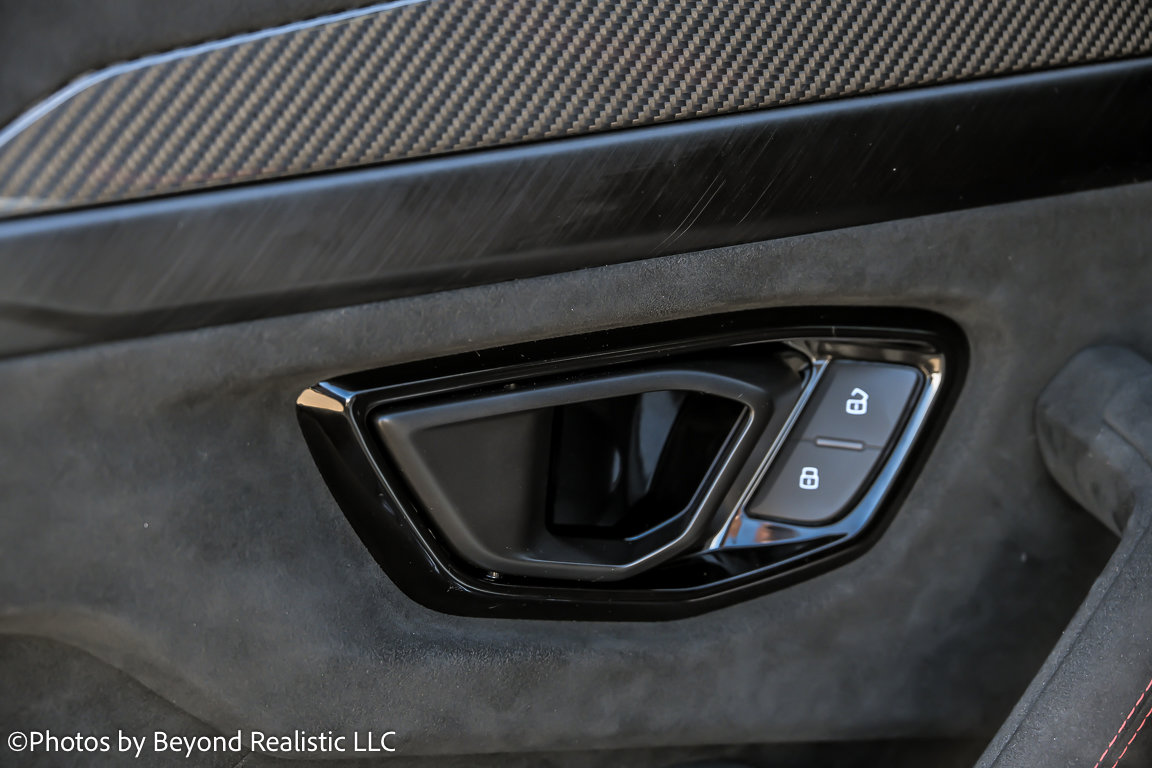 Used 2024 Lamborghini Urus Performante image 22