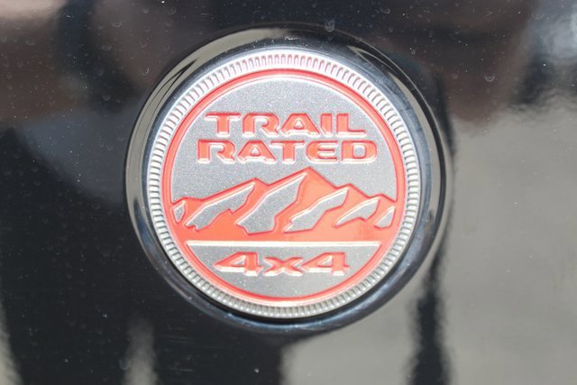 Used 2022 Jeep Wrangler Rubicon w/ Cold Weather Group image 8