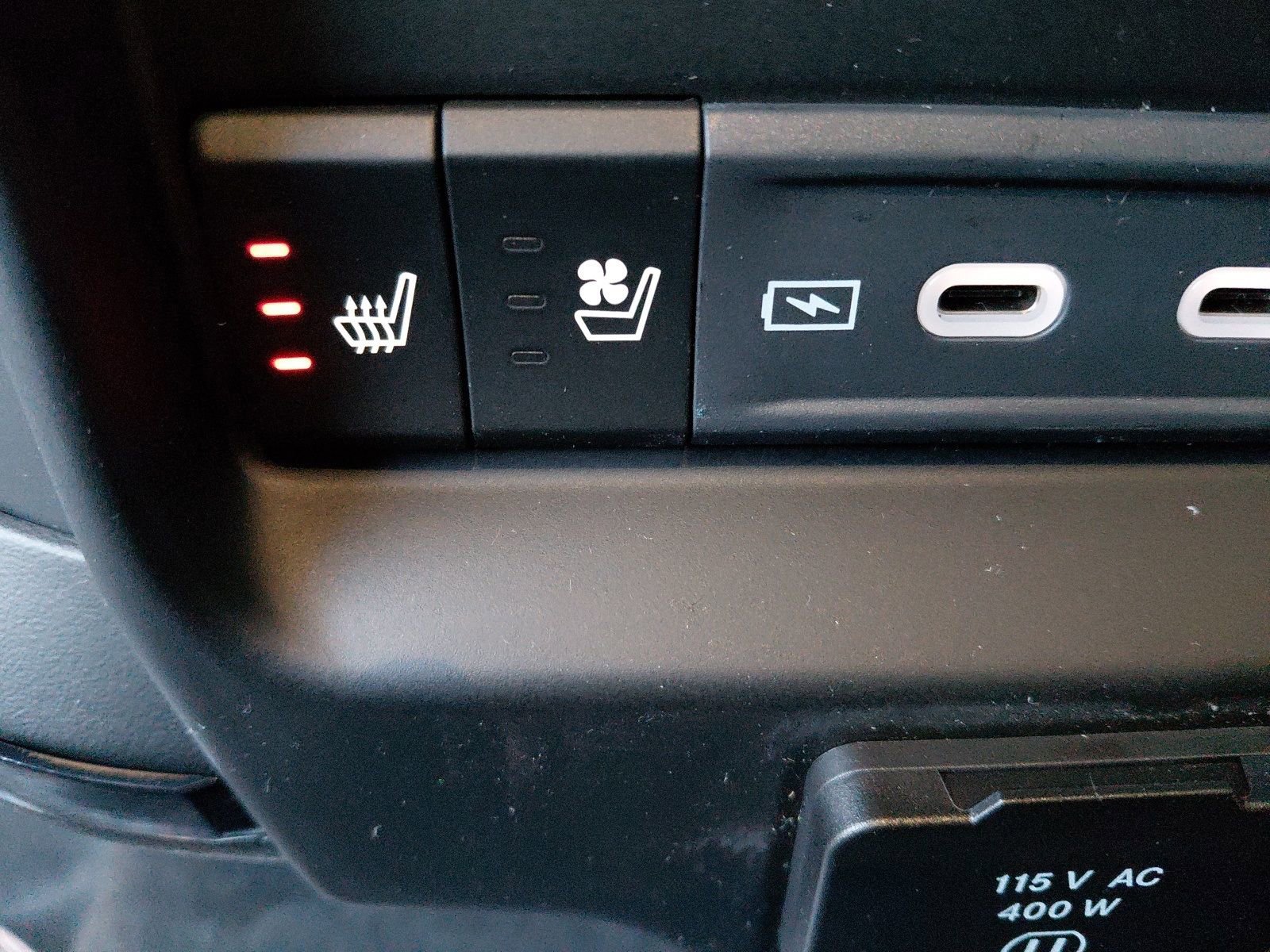 New 2026 RAM 1500 Limited AWD/4WD image 17
