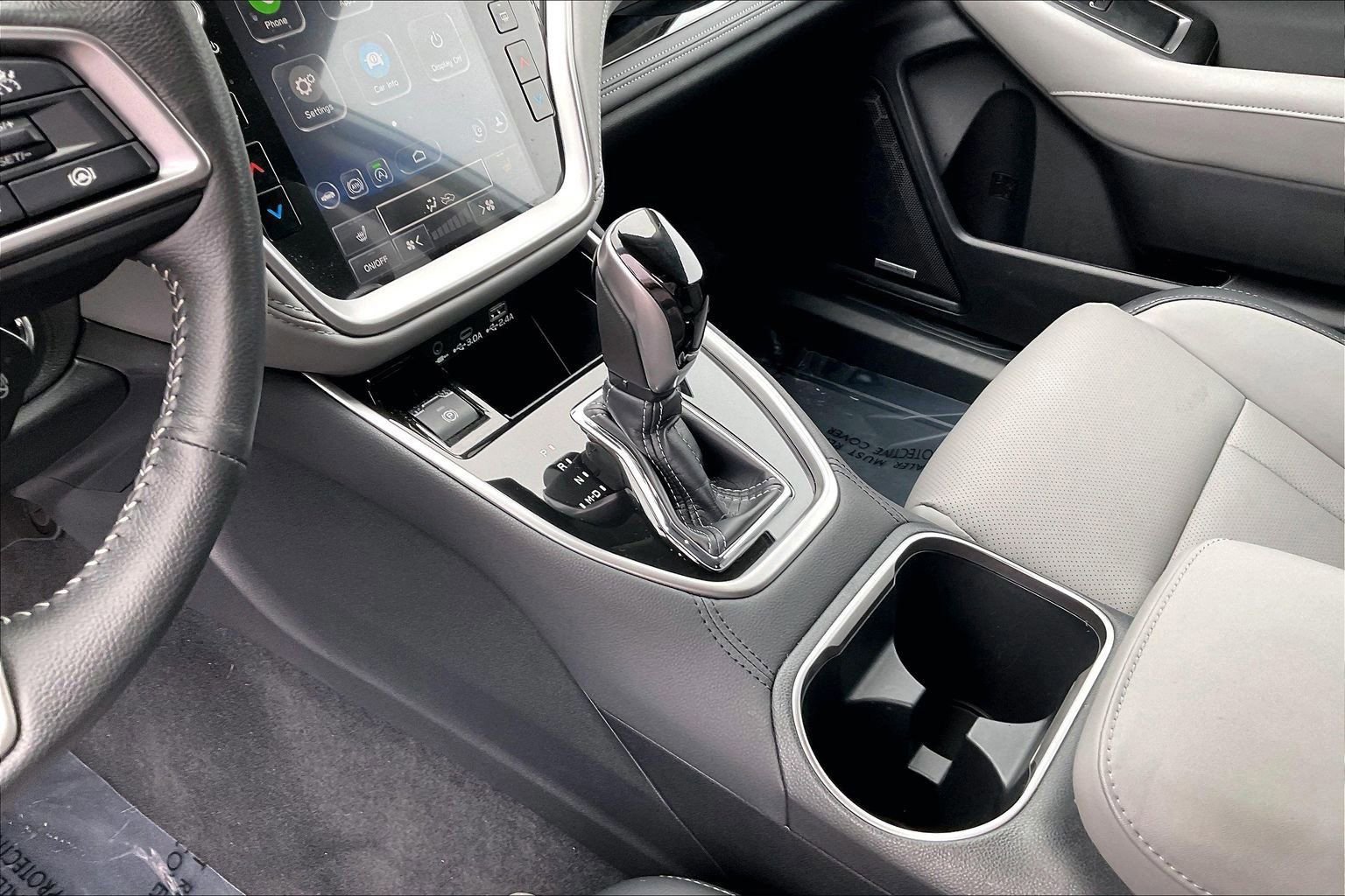 Certified 2025 Subaru Outback Limited w/ Popular Package #2 image 15