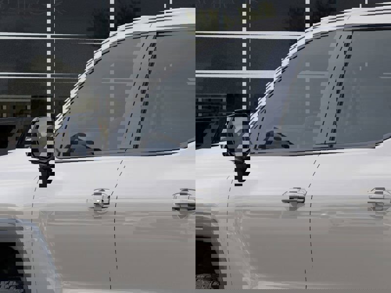 New 2026 GMC Sierra EV Elevation image 12