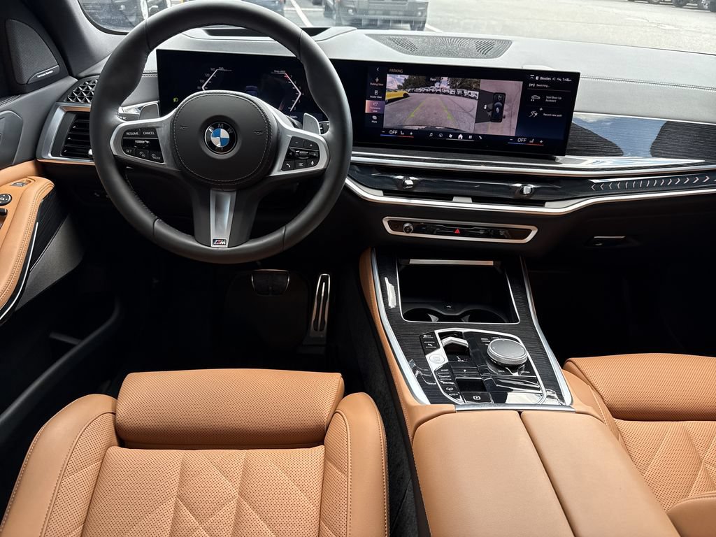 Used 2026 BMW X5 xDrive40i w/ M Sport Package AWD/4WD image 22