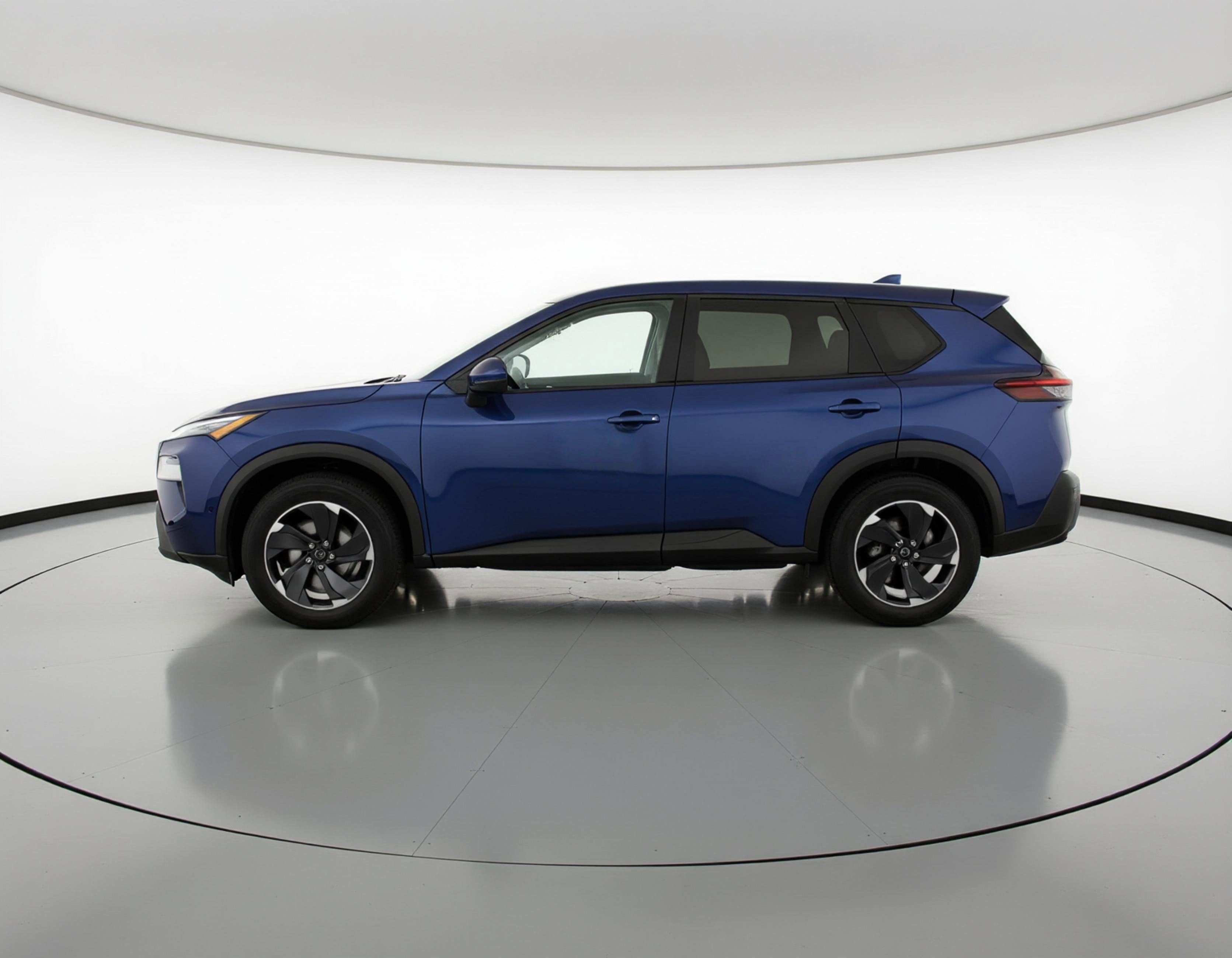 Used 2025 Nissan Rogue SV FWD image 5