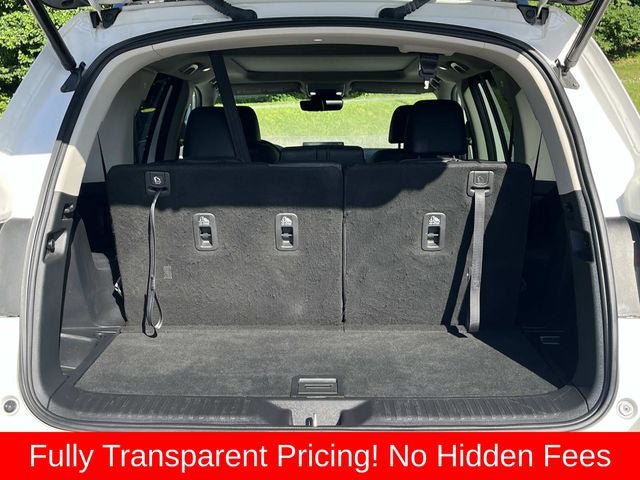 Used 2023 Honda Pilot Elite image 20