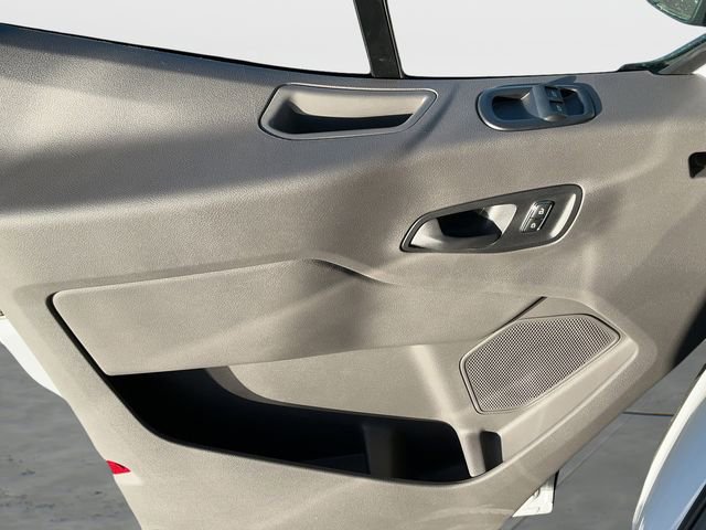 New 2026 Ford Transit 250 Base w/ Load Area Protection Package image 10