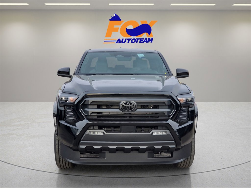 New 2026 Toyota Tacoma SR5 image 7