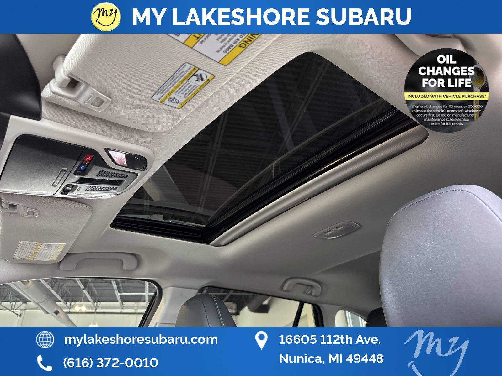 Certified 2023 Subaru Outback Onyx Edition image 26