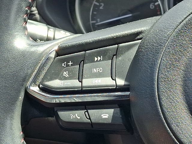 Used 2021 MAZDA CX-5 Carbon Edition AWD/4WD image 17