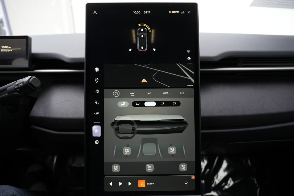 Used 2023 Fisker Ocean One image 55