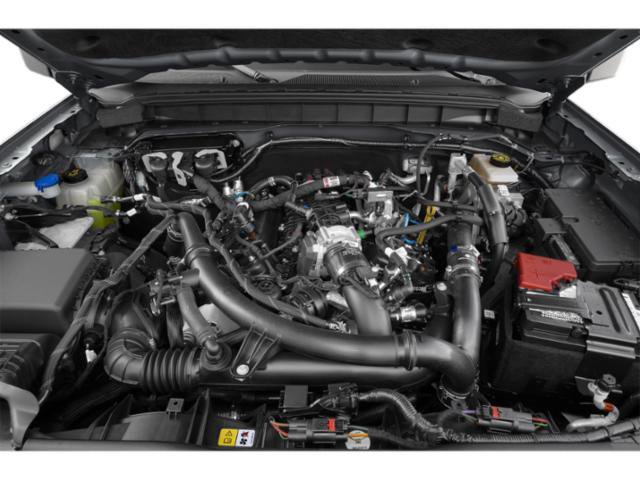 New 2026 Ford Bronco Heritage Edition image 38