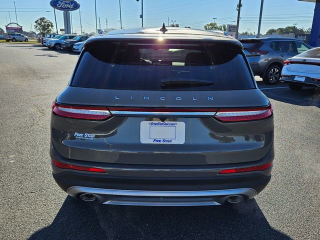 New 2025 Lincoln Corsair Reserve w/ Equipment Group 202A image 6