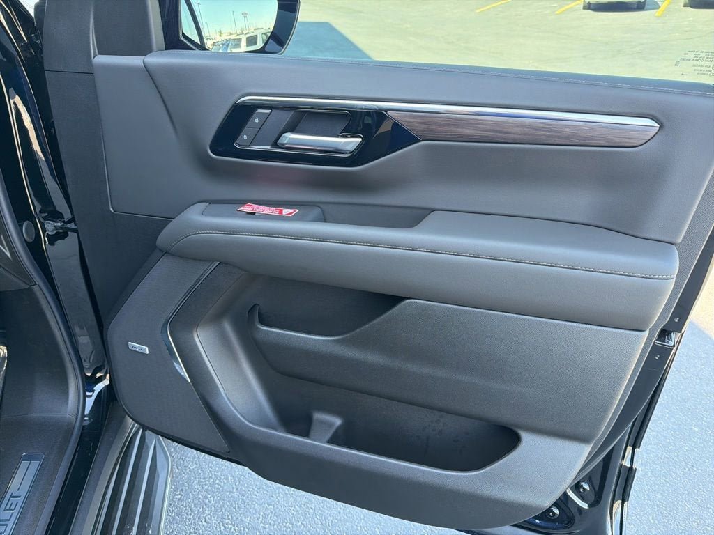 New 2026 Chevrolet Tahoe LT w/ Comfort Package AWD/4WD image 50