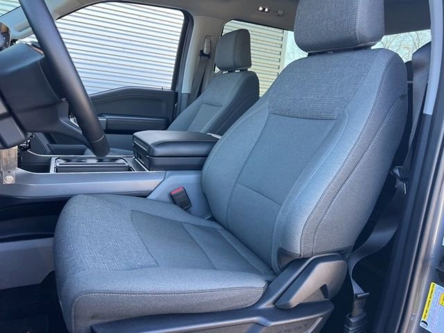 Used 2024 Ford F150 XLT w/ Mobile Office Package image 29