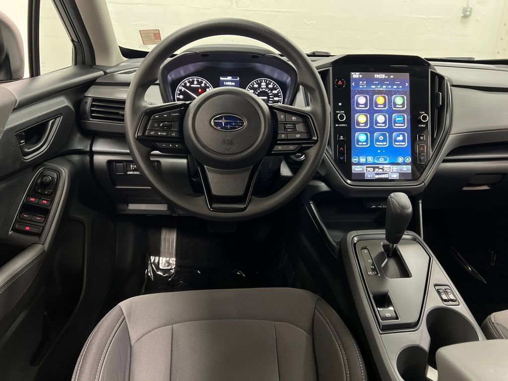 Certified 2026 Subaru Crosstrek 2.0i Premium image 15