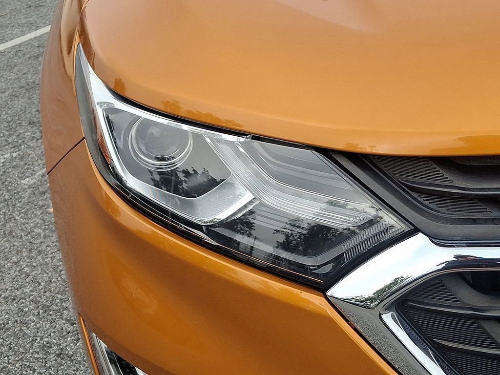 Used 2018 Chevrolet Equinox LT image 13