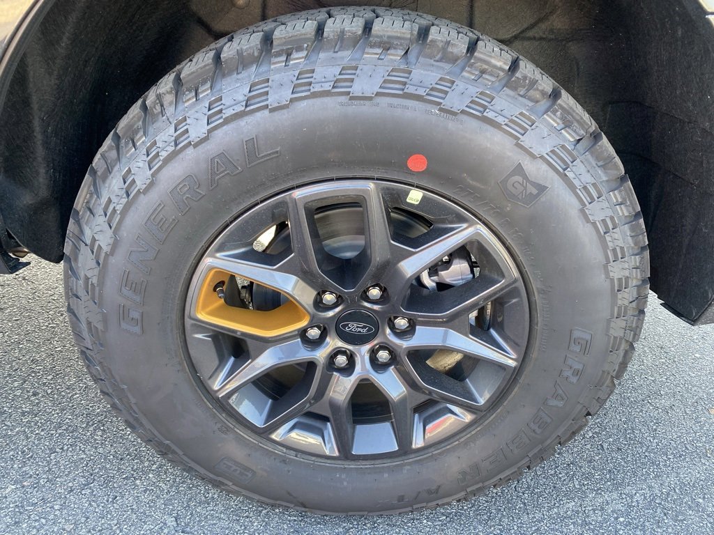 New 2025 Ford Expedition Tremor image 32