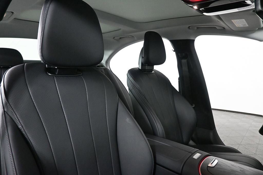 Used 2025 Mercedes-Benz E 350 Sedan image 20
