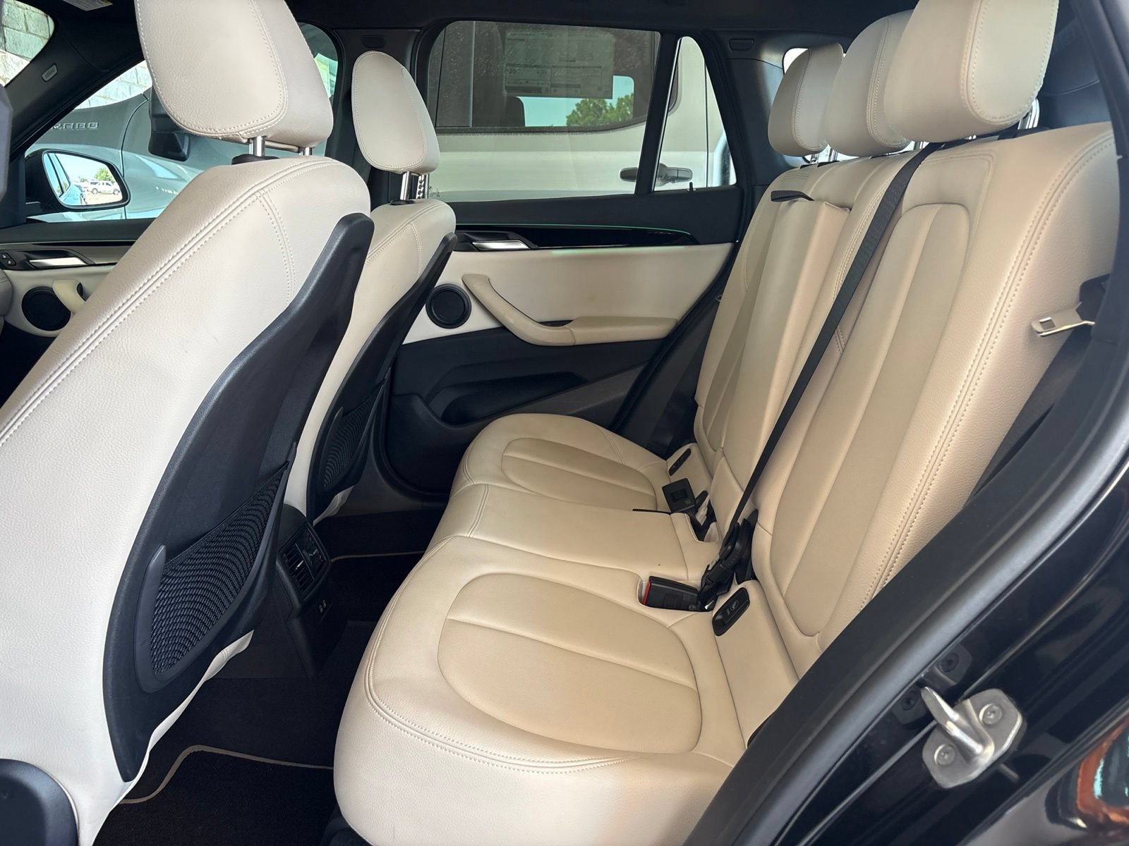 Used 2022 BMW X1 sDrive28i w/ Convenience Package FWD image 15