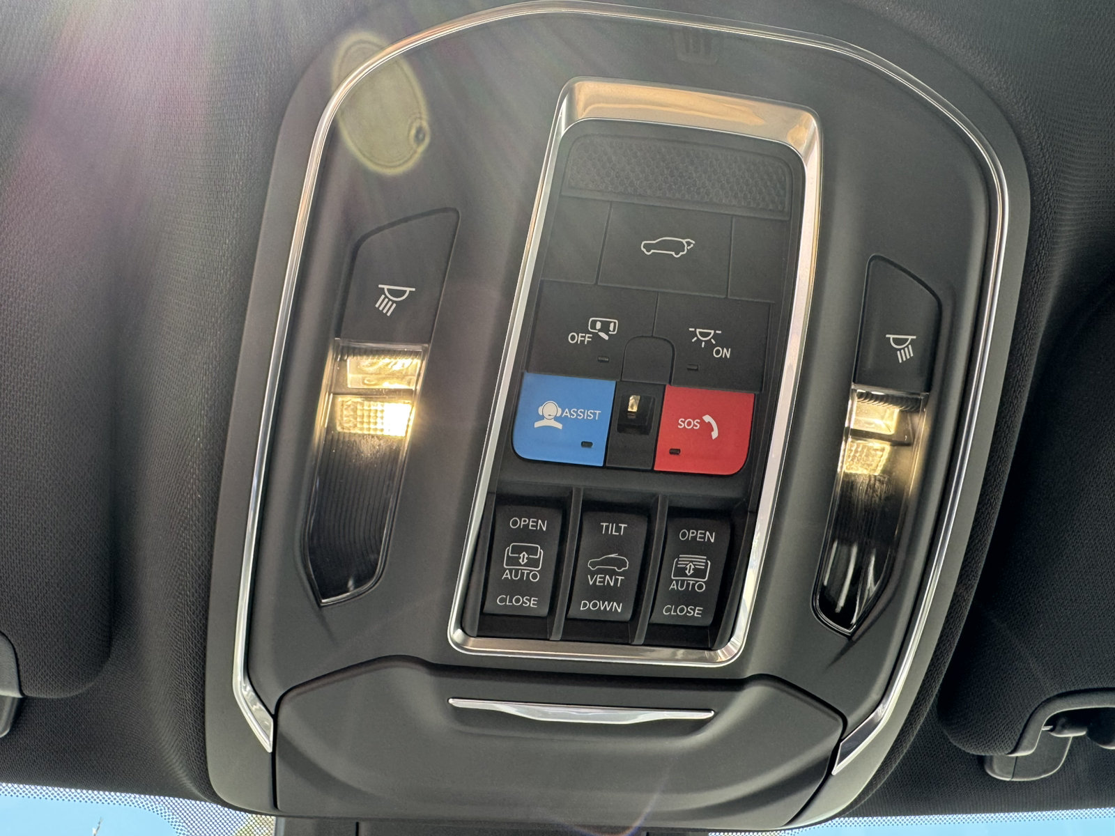 New 2026 Jeep Cherokee Limited AWD/4WD image 28