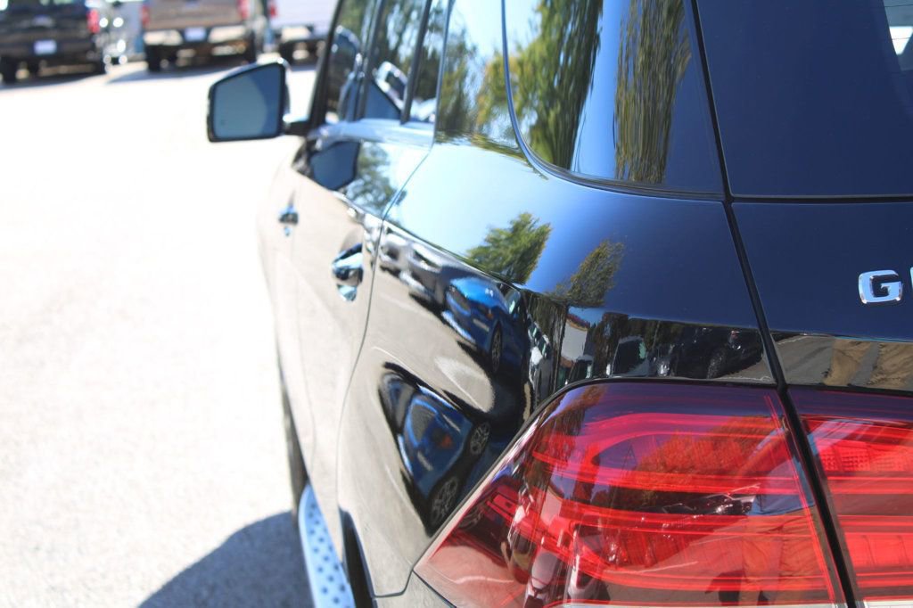 Used 2016 Mercedes-Benz GLE 350 4MATIC w/ Premium Package image 41