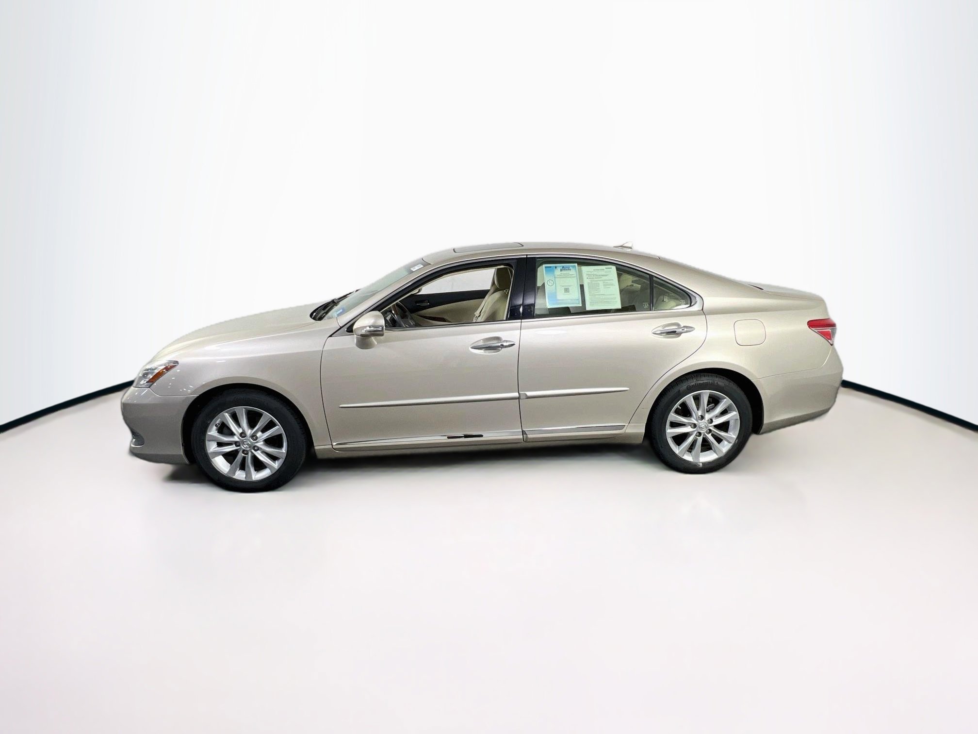Used 2012 Lexus ES 350 FWD image 8