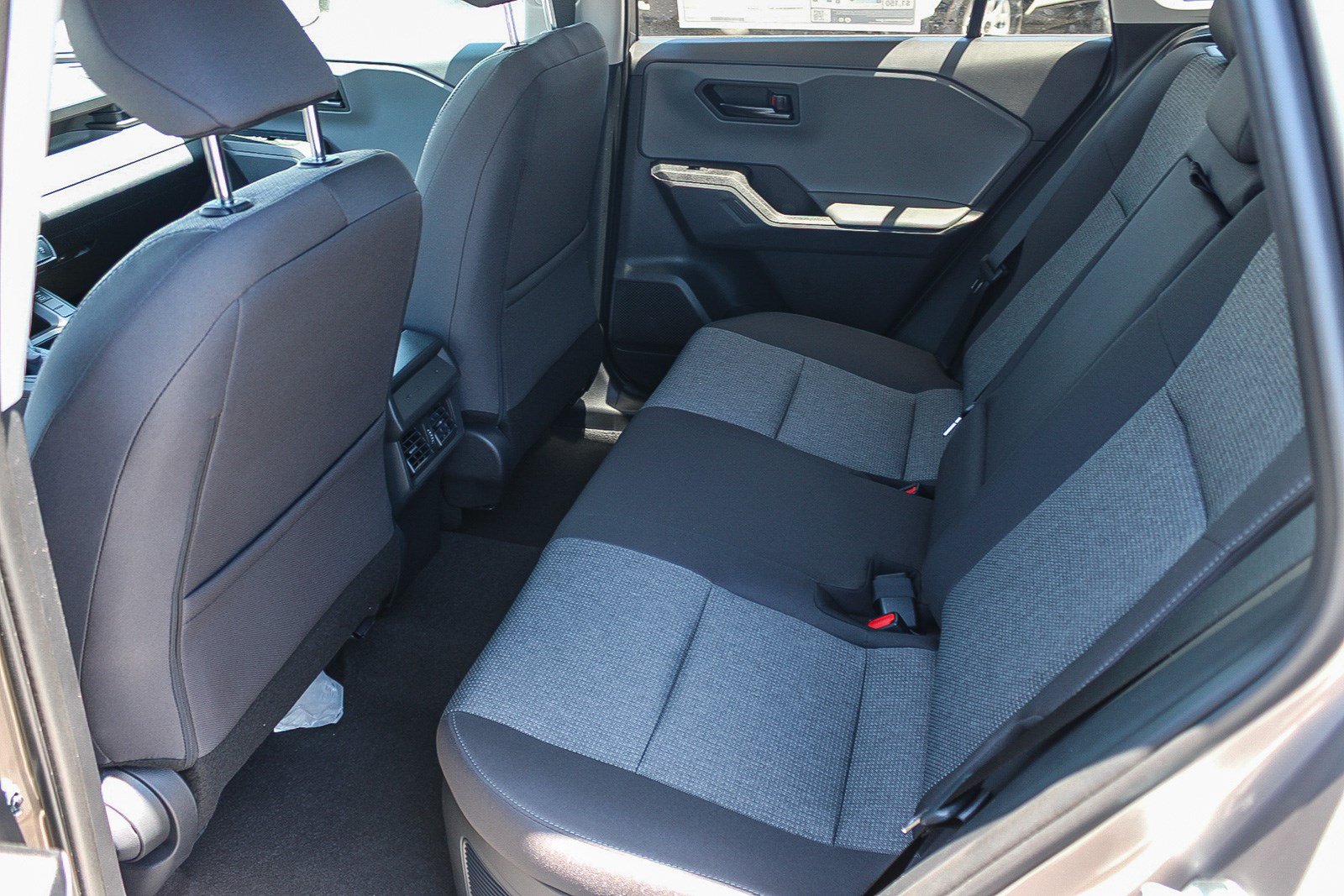 New 2026 Toyota RAV4 LE FWD image 21