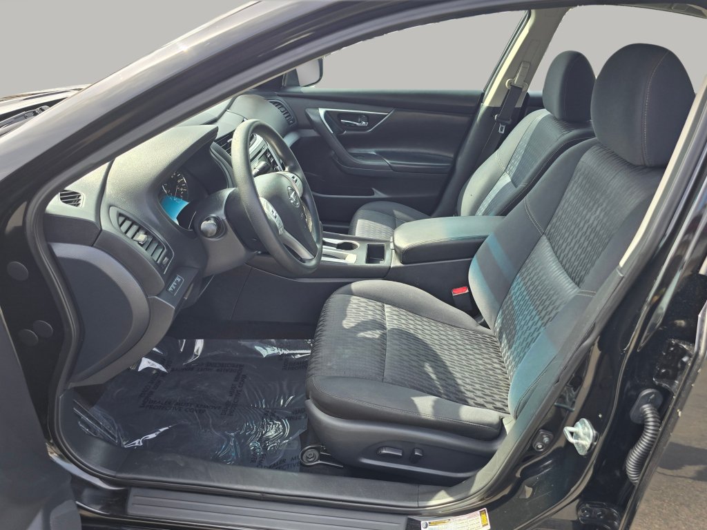 Used 2017 Nissan Altima 2.5 S w/ Power Driver Seat Package FWD image 22