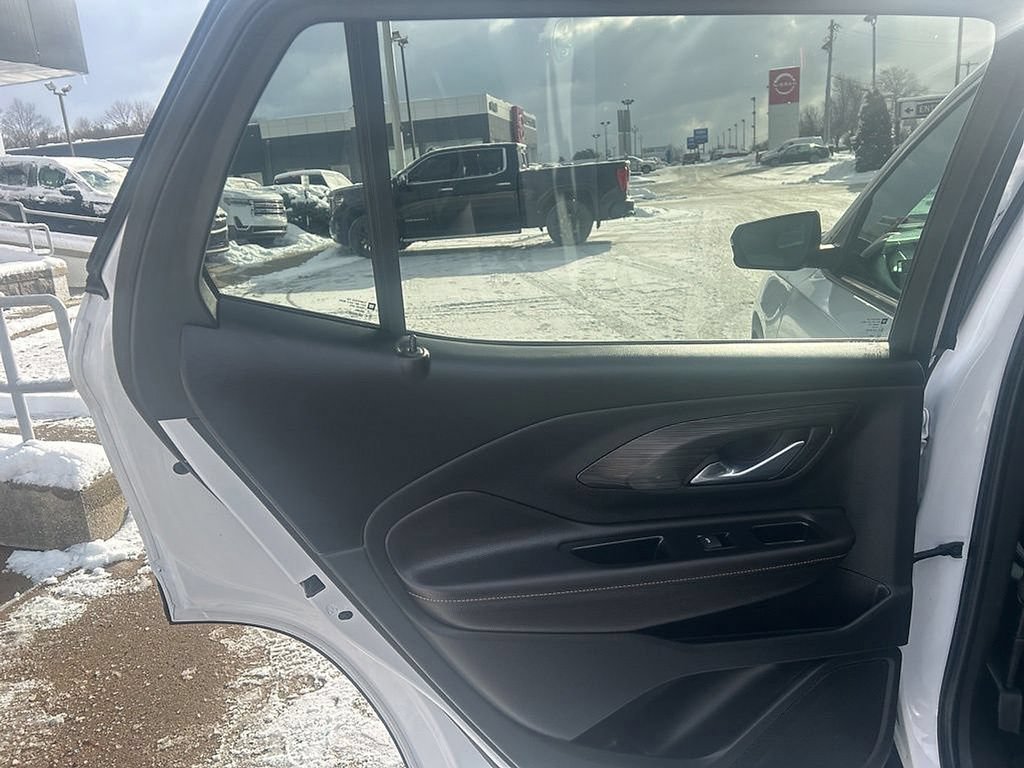Certified 2020 GMC Terrain SLT w/ Preferred Package AWD/4WD image 18