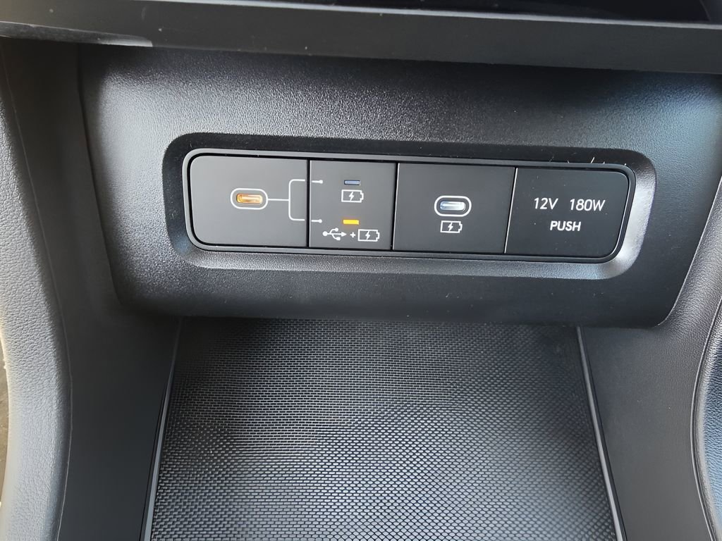 New 2026 Hyundai Tucson SEL AWD/4WD image 20