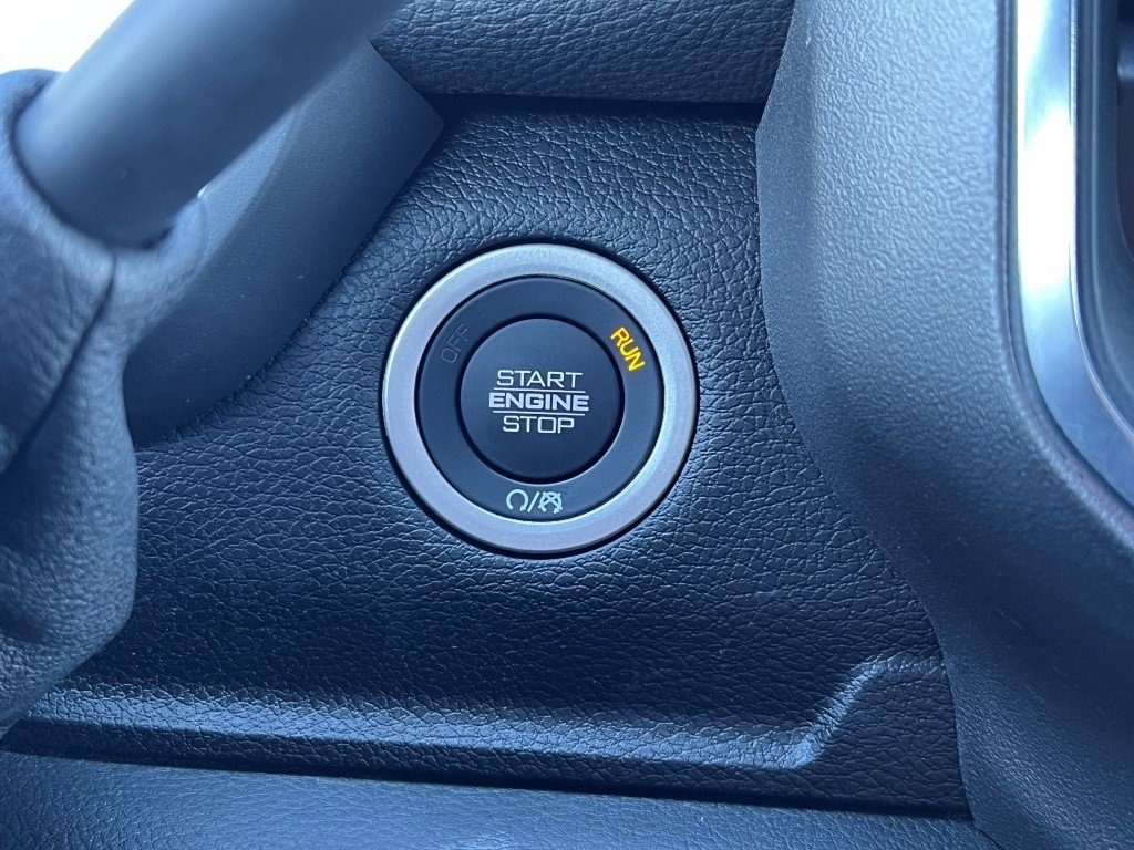 New 2025 RAM 3500 Laramie image 39