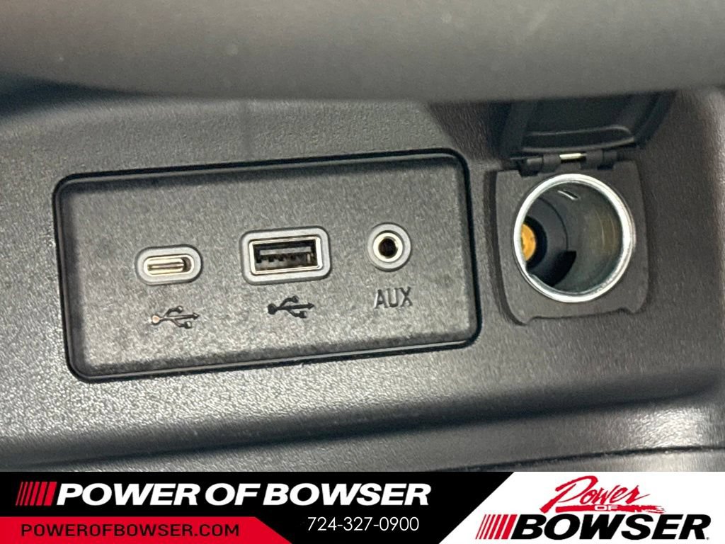 Certified 2023 Chevrolet Equinox RS FWD image 18