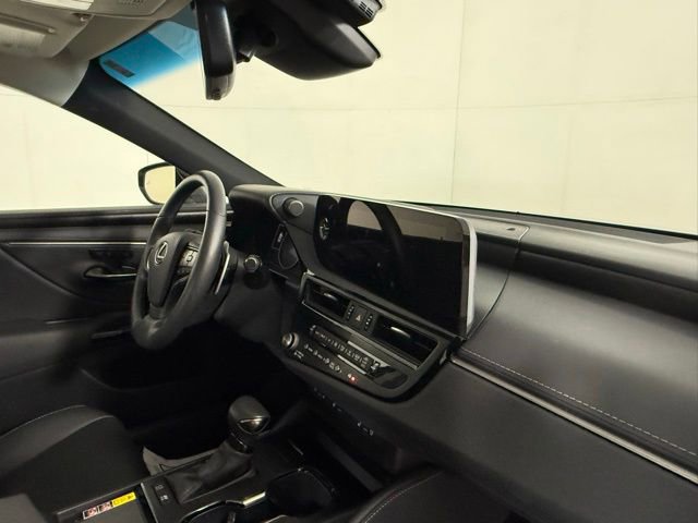 Certified 2025 Lexus ES 300h 300h w/ Premium Package image 34