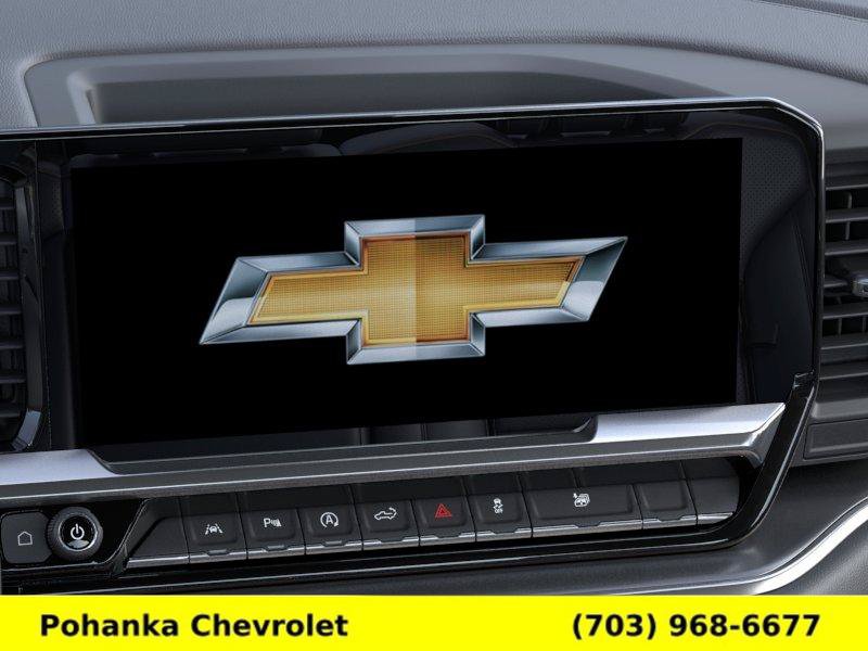 New 2026 Chevrolet Silverado 1500 High Country AWD/4WD image 20